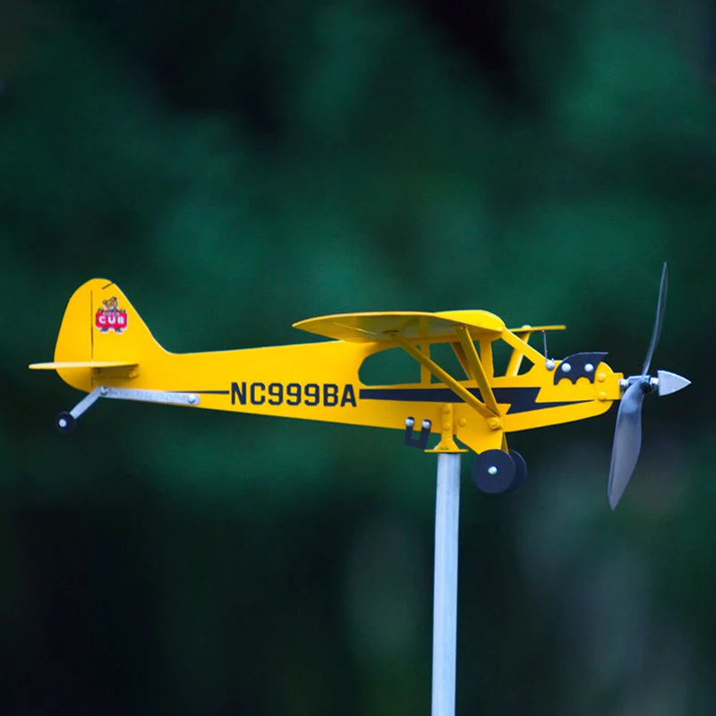 Airplane Weathervane✈