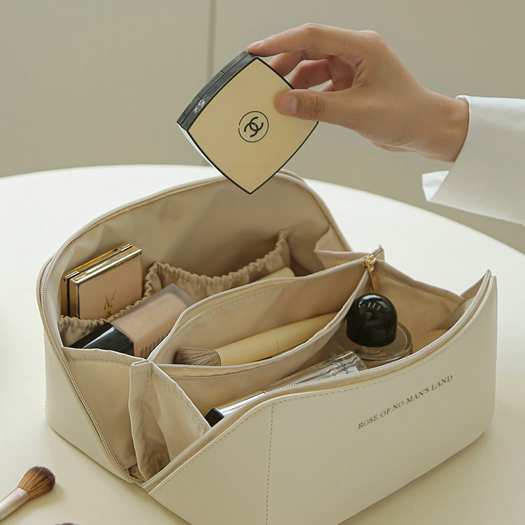 🎅CHRISTMAS SALE-🎁LARGE-CAPACITY TRAVEL COSMETIC BAG