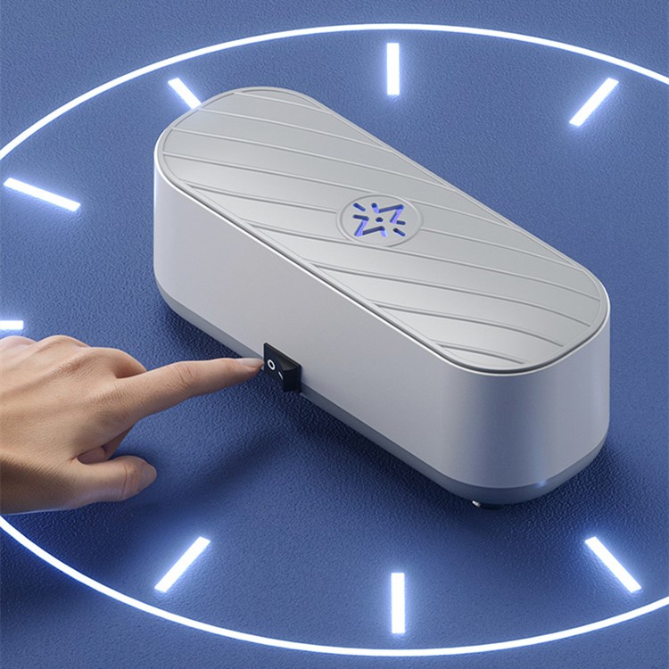 Ultrasonic Cleaner