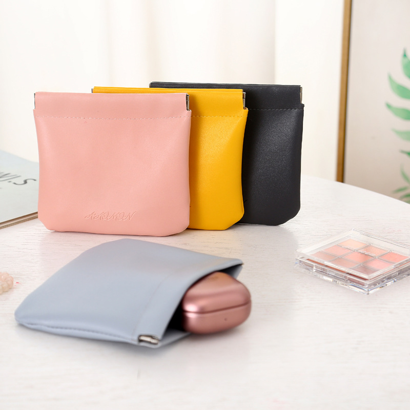 ❤️‍🔥HOT SALE❤️‍🔥Pocket Cosmetic Bag👝
