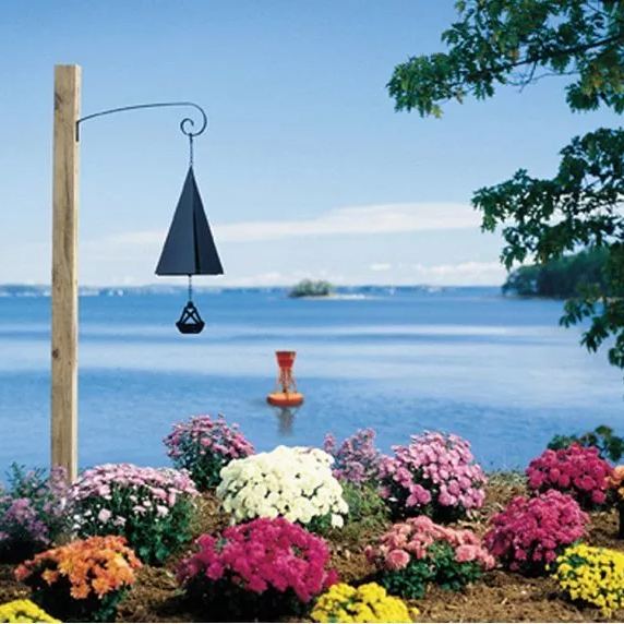 North Country Wind Bells