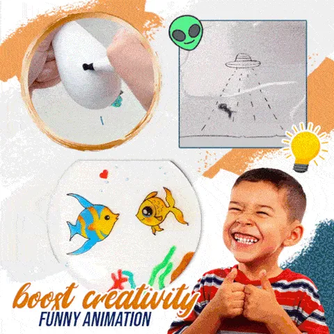 ✨Magical Water Painting Pens🎨