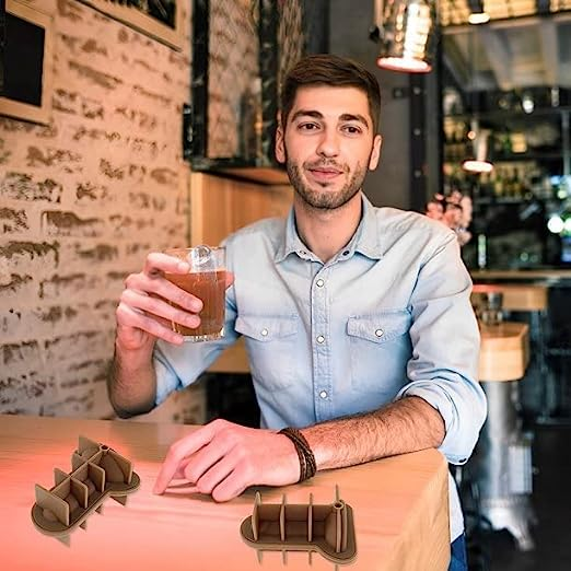 Adult Prank Ice Cube Mold