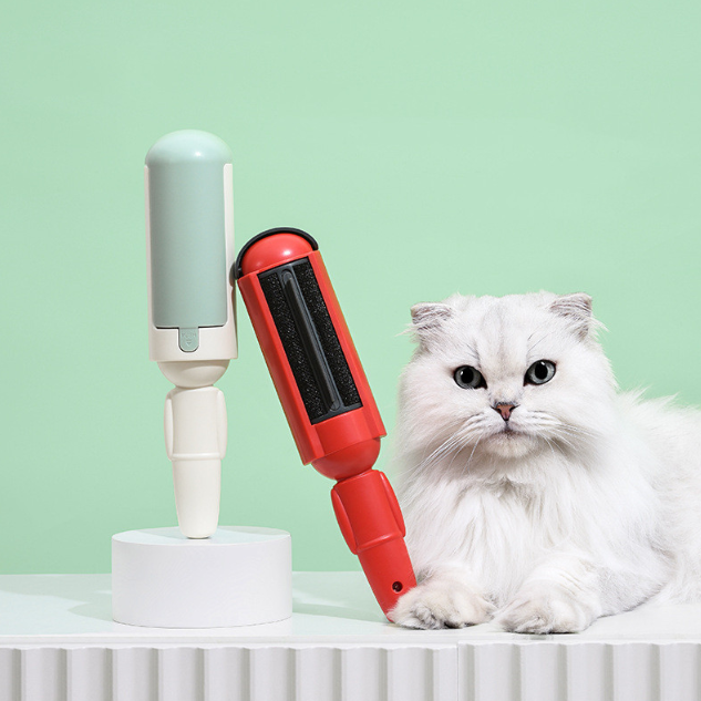 🎉Big Sale -40% OFF🎉Pet Hair Remover Roller