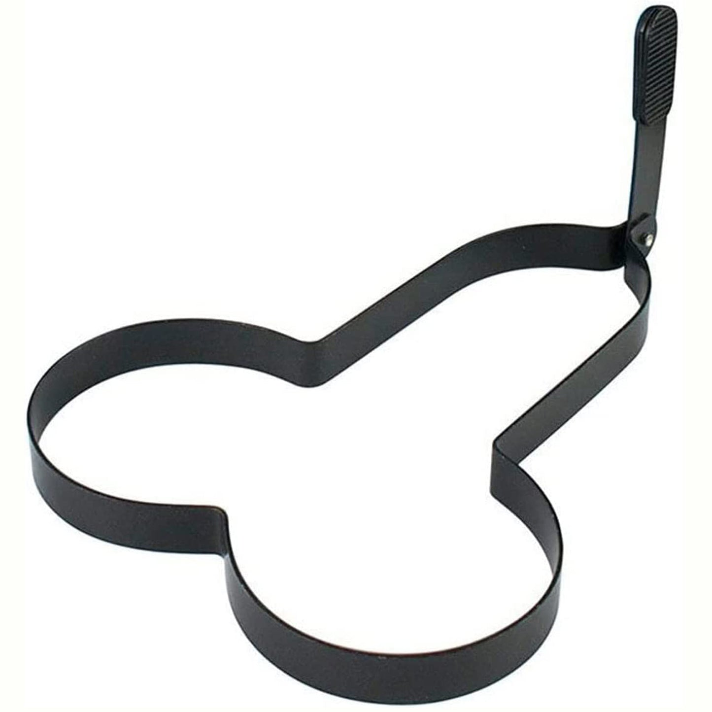 🍳 Non-Stick Egg Omelette Moulds 