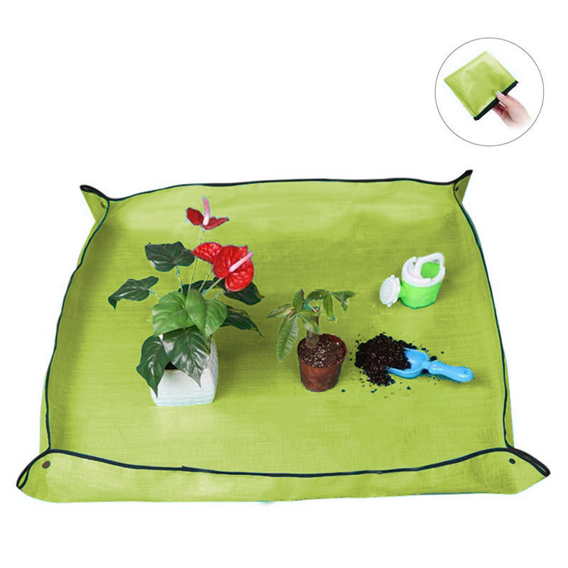 Indoor Plant Re-Potting Mat