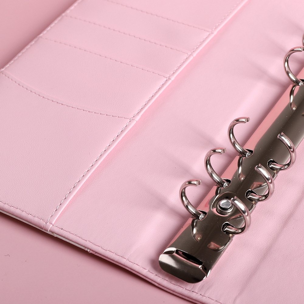 📒Budget Binder Book