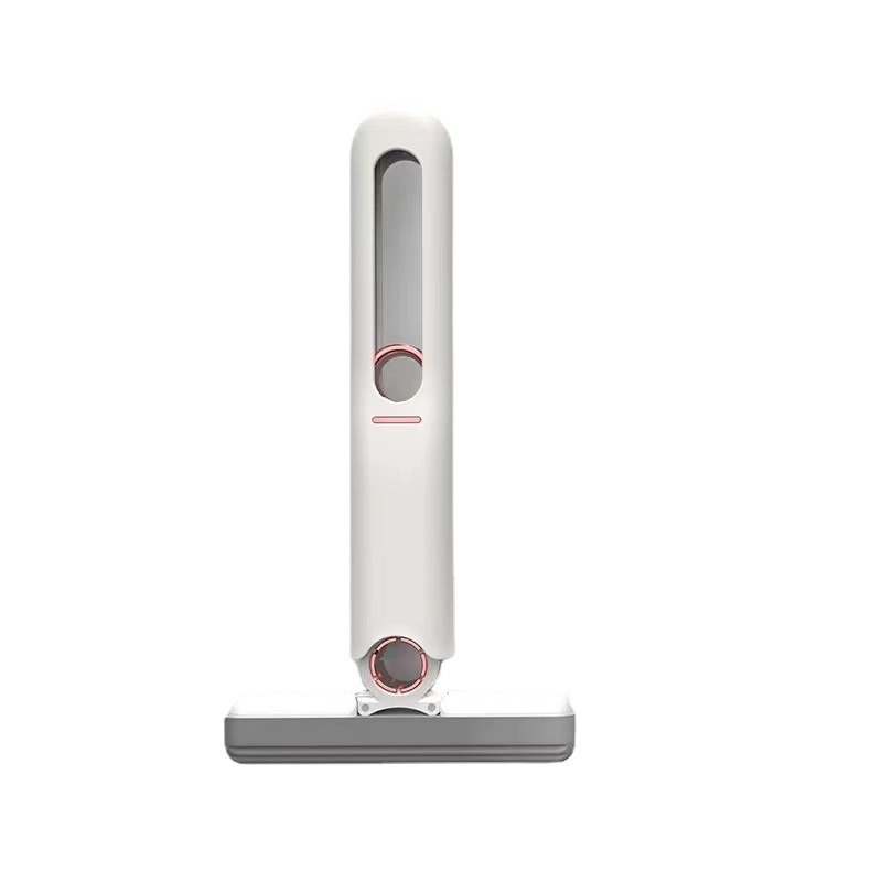 💪🏻One-handed wonder💪180° Powerful Squeeze Mini Mop🧹