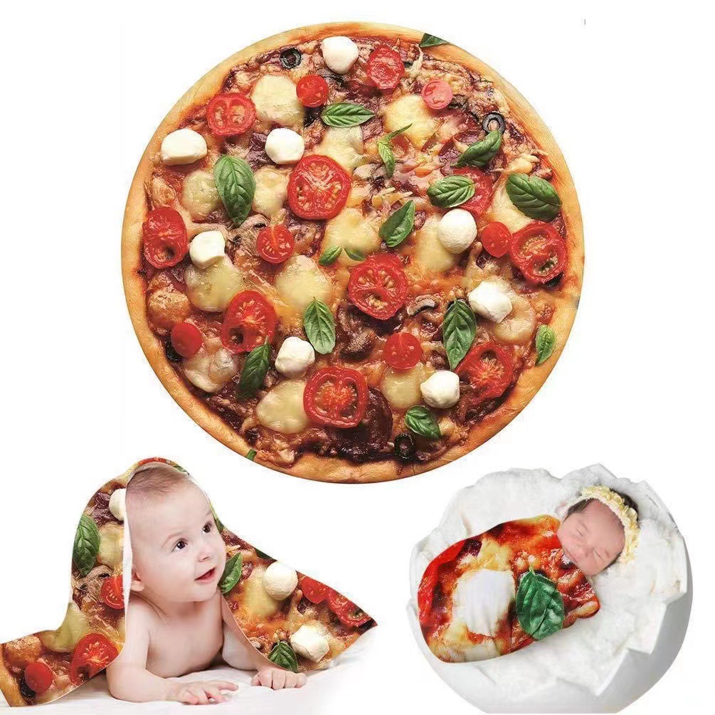 🤣🤣Funny Baby Swaddle Blanket