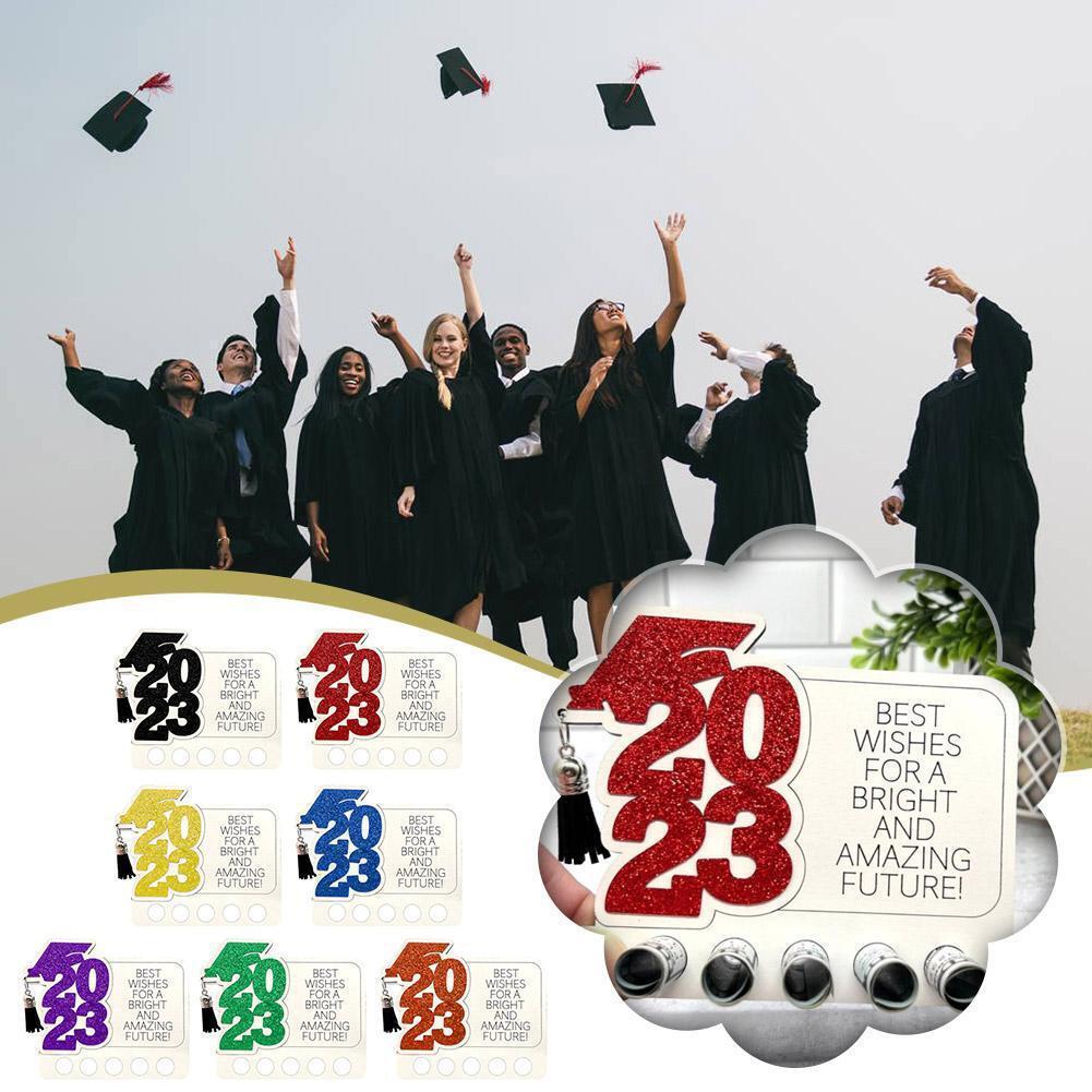 (🔥HOT SALE- 50%OFF🔥)Graduation Greeting Card Money Holder