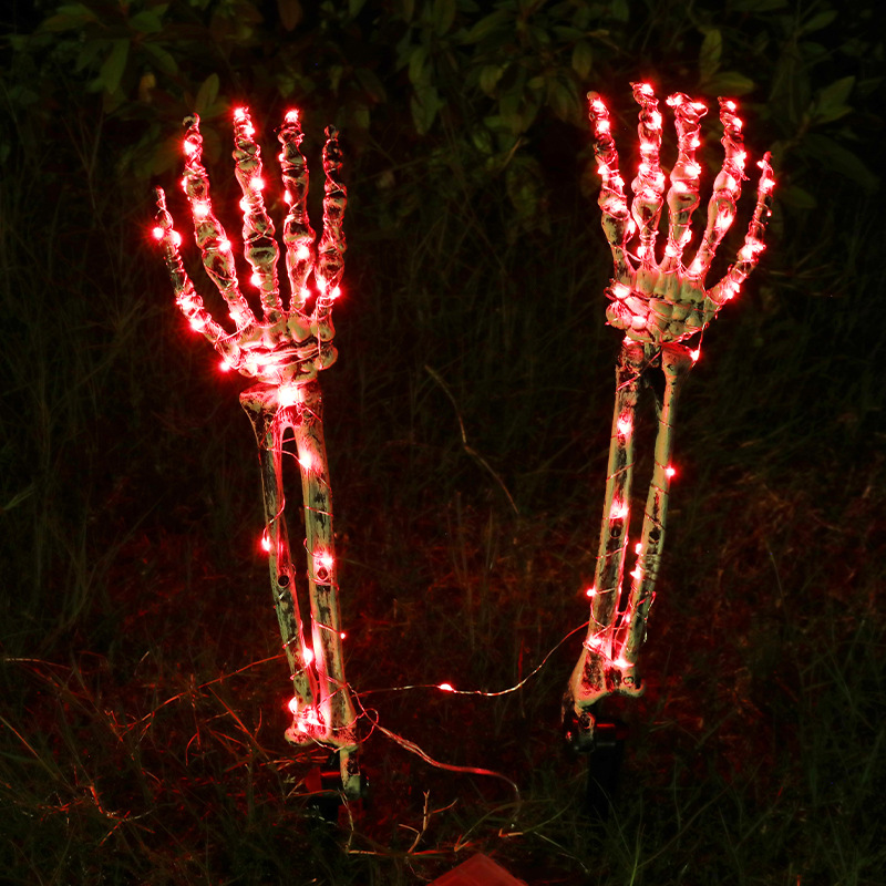 🎃Halloween Atmosphere Decorative Lights