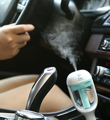 🔥🔥🔥2023 Summer Presale - Scentsation Car Humidifier