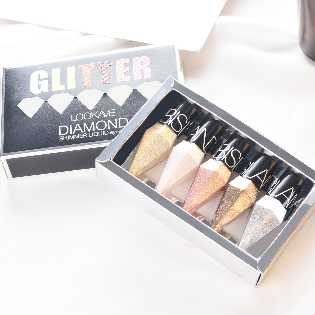 💎Diamond Glitter Eyeliner💎