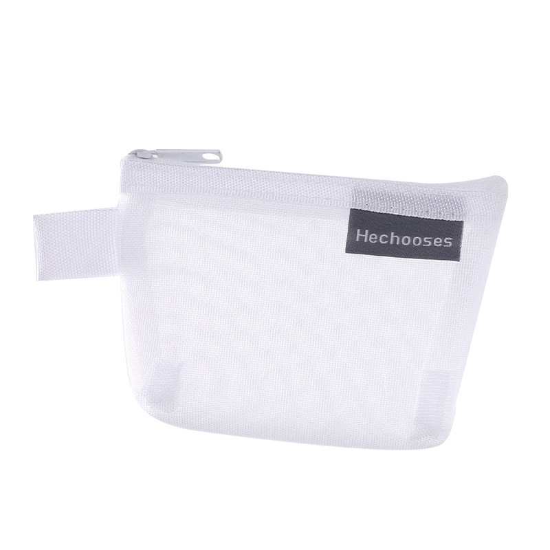 🔥Portable Mesh Storage Bag