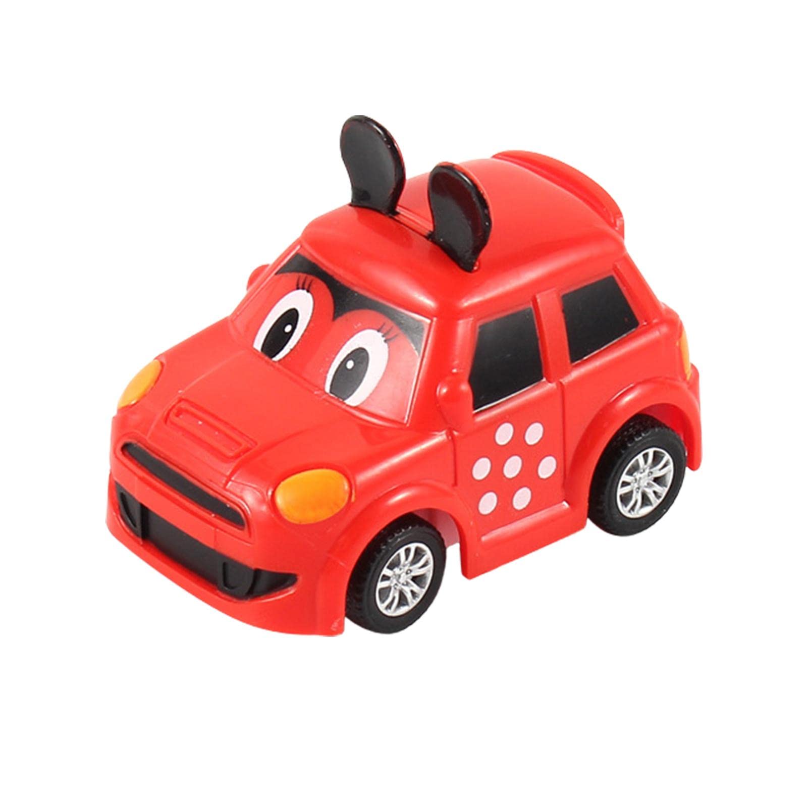 🎁Christmas Sale🎁-2022 New Arrival Watch Remote Control Car Toy 