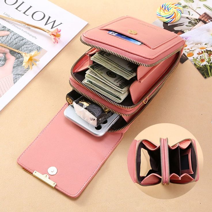 ✨Mother's Day Sale🎁-Anti-theft leather bag🤩
