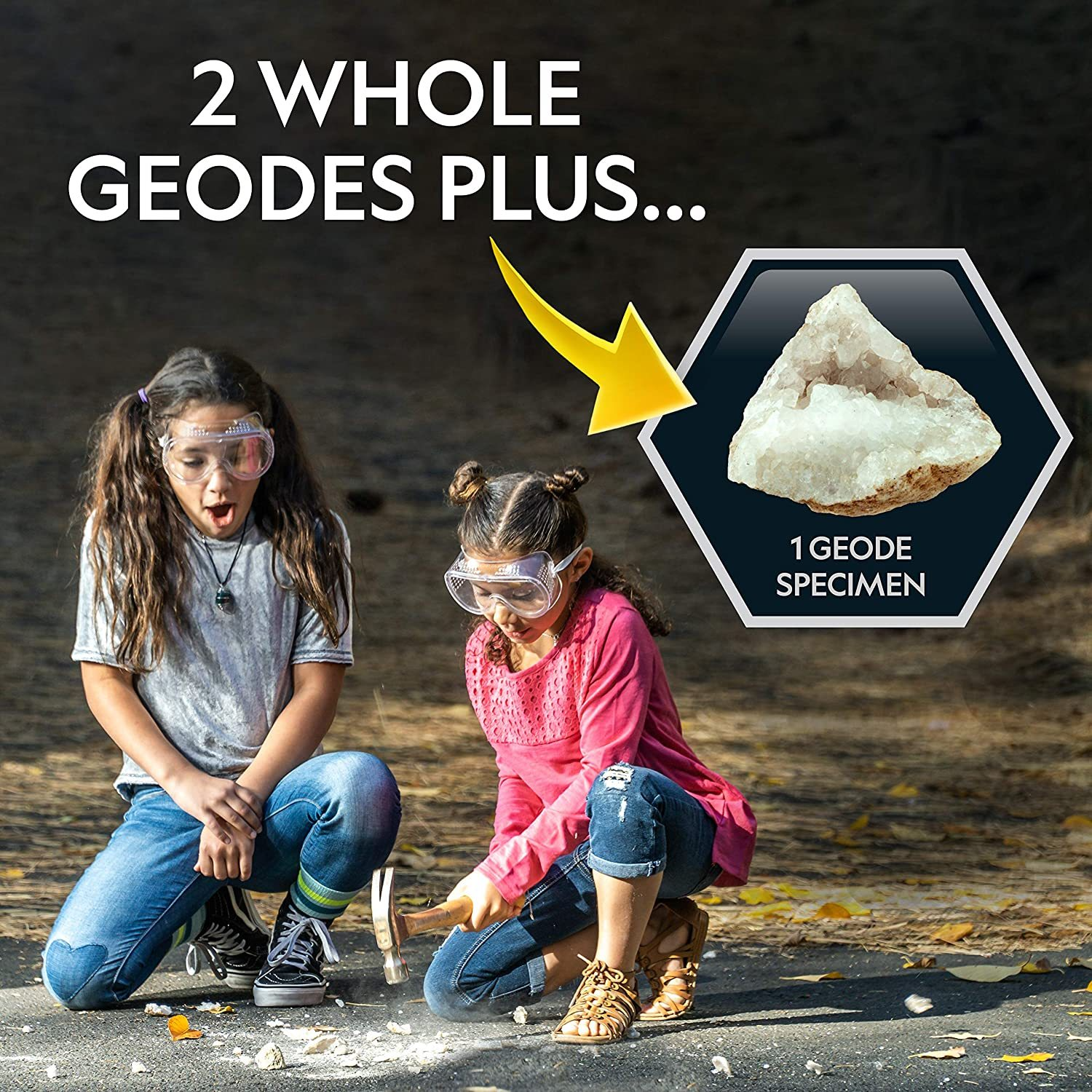 💎Crystal Ore Christmas Advent Calendar