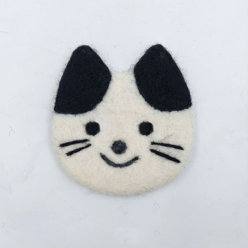 🐱Cat Butt Coasters-Buy 3 Get 1 Free🎉