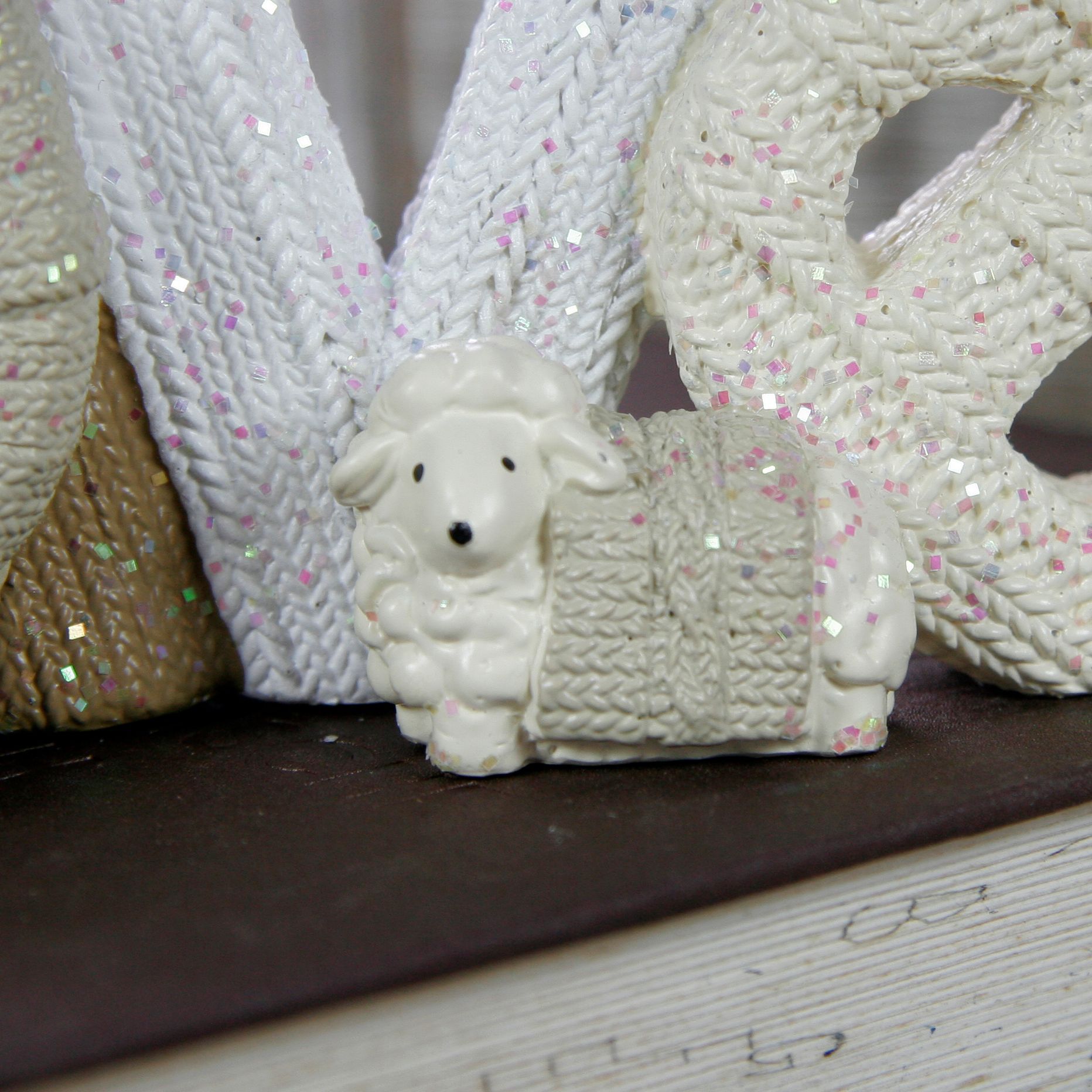 Christ Nativity Ornament Gift