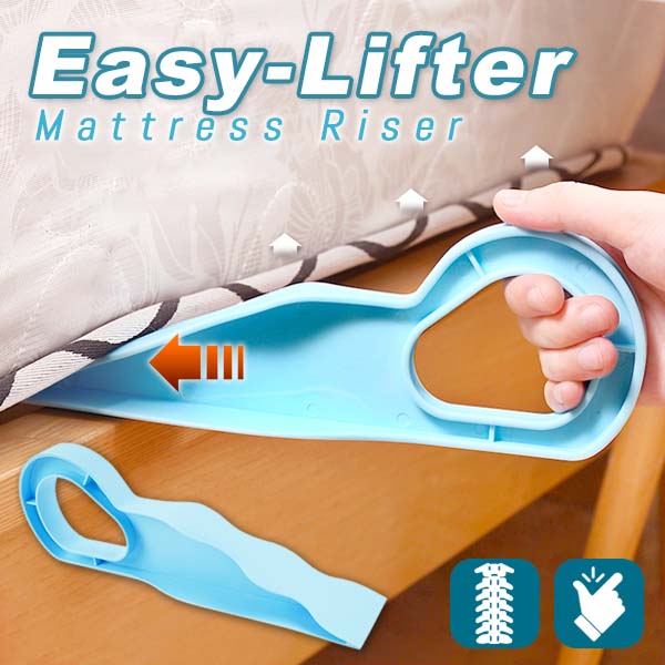 🔥Hot Sale🔥Easy-Lifter Mattress Riser
