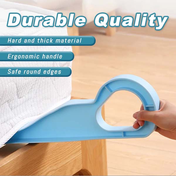 🔥Hot Sale🔥Easy-Lifter Mattress Riser