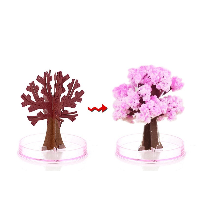 🔥Hot Sale🔥Magic Growing Christmas Tree