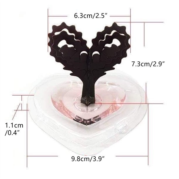 🔥Hot Sale🔥Magic Growing Christmas Tree