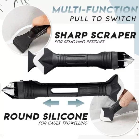 CHARMHUTS™ PRO 3-IN-1 MULTI-TOOL  