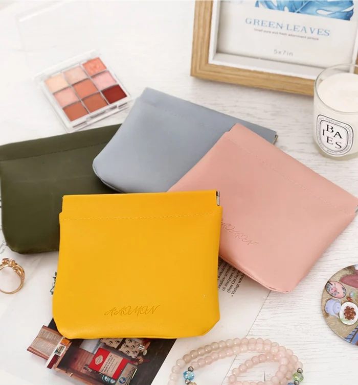 ❤️‍🔥HOT SALE❤️‍🔥Pocket Cosmetic Bag👝