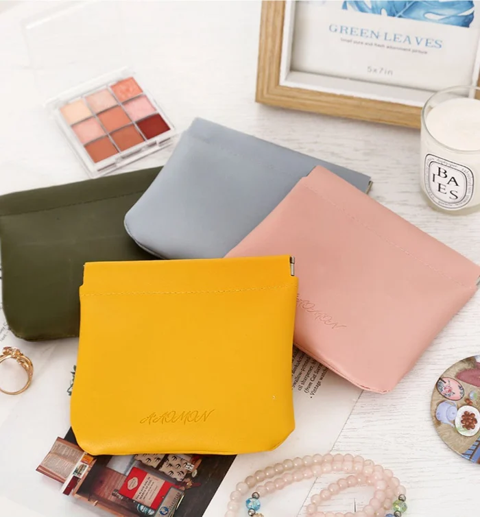 🔥Last day 30% OFF🔥-Pocket Cosmetic Bag