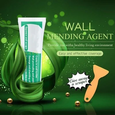 Safe Wall Mending Agent-Buy 2 Get 1 Free