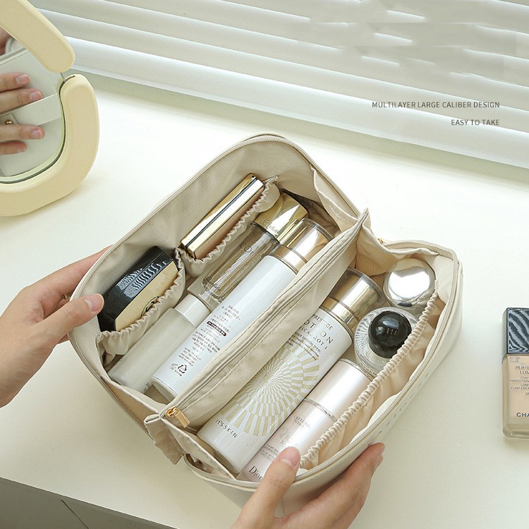 🎅CHRISTMAS SALE-🎁LARGE-CAPACITY TRAVEL COSMETIC BAG