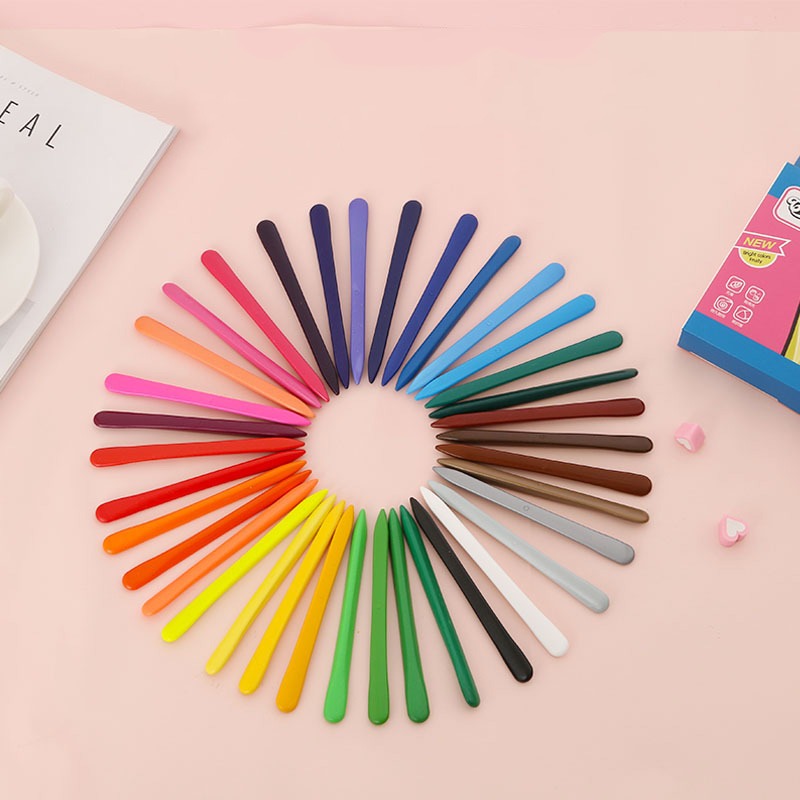 🌈CHARACTER SET- NO MORE DIRTY HANDS! 