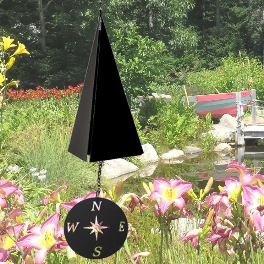 North Country Wind Bells