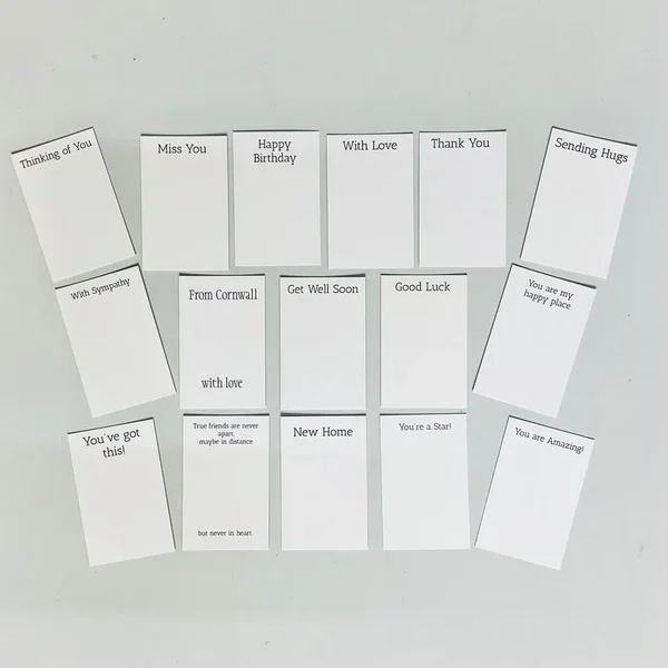 💝Resin Heart Pocket Token