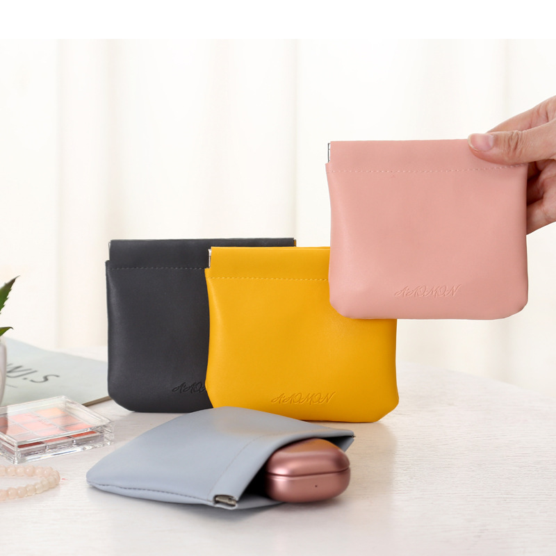 ❤️‍🔥HOT SALE❤️‍🔥Pocket Cosmetic Bag👝