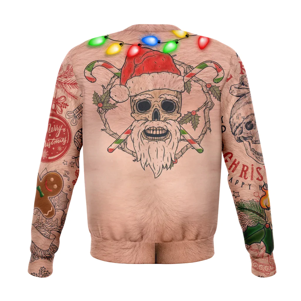 Funny Christmas Sweatshirt