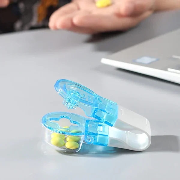 Portable Pill Taker💊
