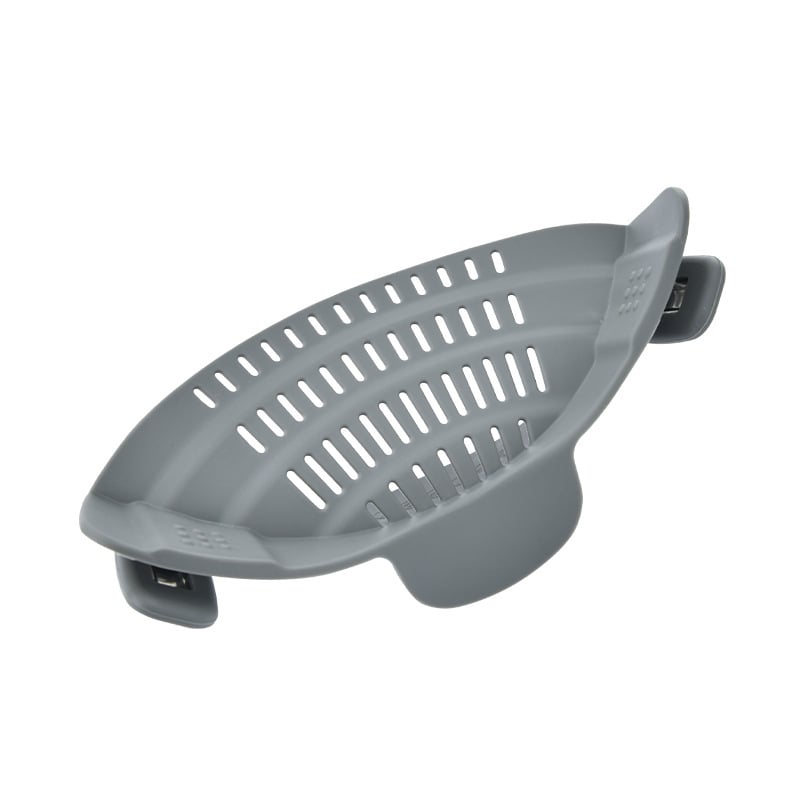🔥Kitchenware Hot Sale🔥 - Clip-on colander