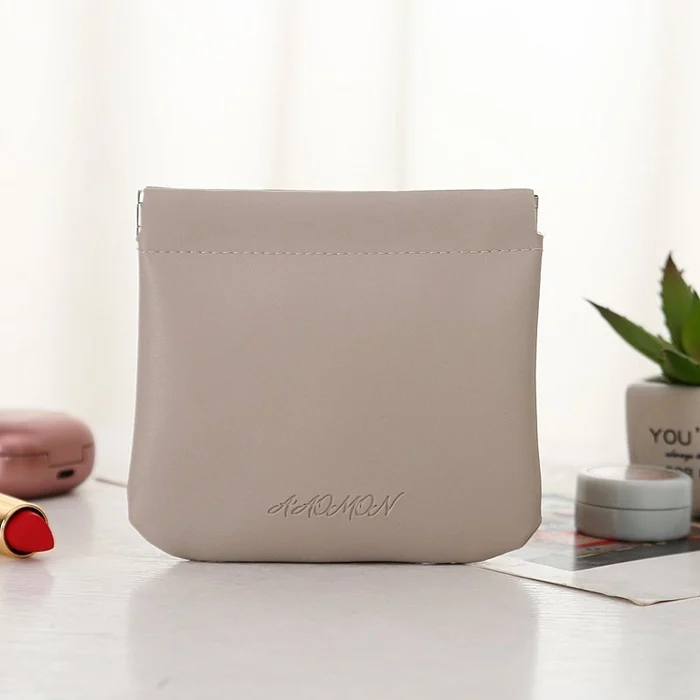 ❤️‍🔥HOT SALE❤️‍🔥Pocket Cosmetic Bag👝