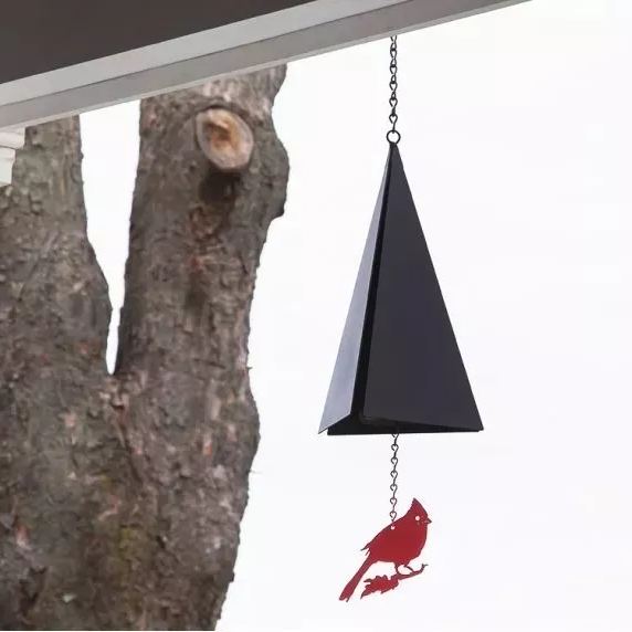 North Country Wind Bells