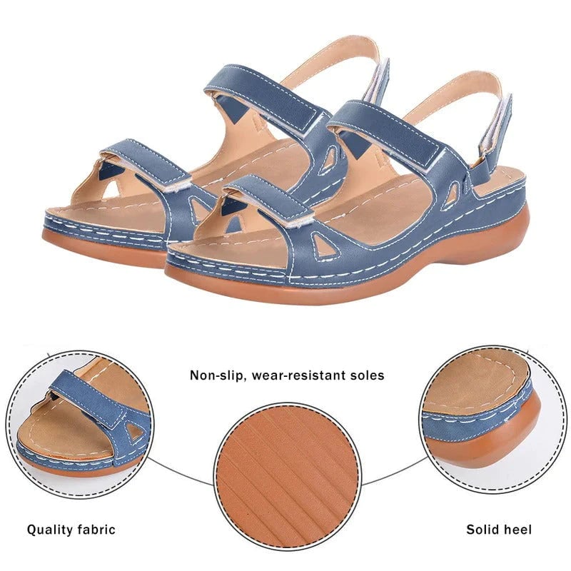 🔥2023 Hot Sale-Premium Sandals（BUY 2 FREE SHIPPING）