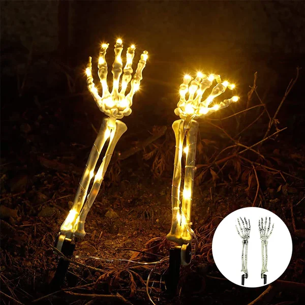 🎃Halloween Atmosphere Decorative Lights