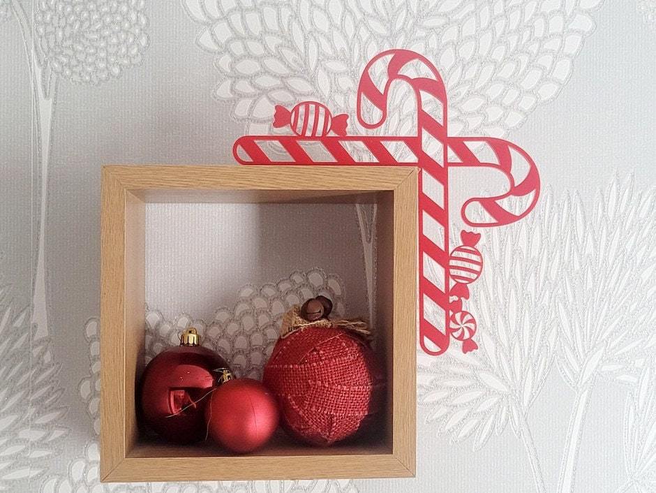 Snowman White Christmas Decoration