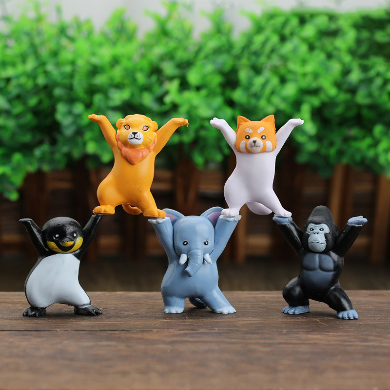 Multifunctional Cat Stand