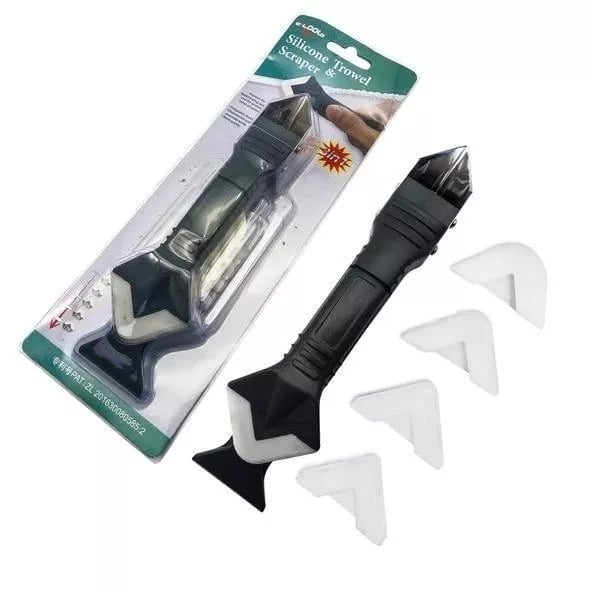 CHARMHUTS™ PRO 3-IN-1 MULTI-TOOL  
