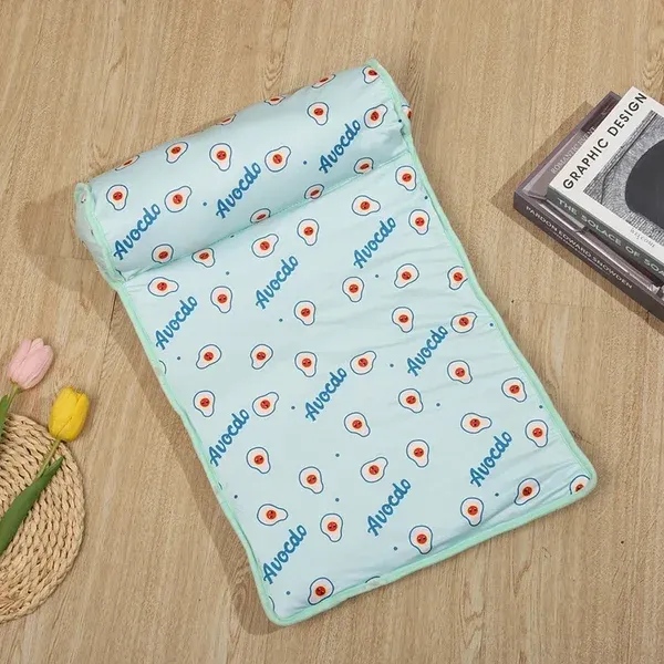 🐱Cats/Dogs Cooling Bed🐶