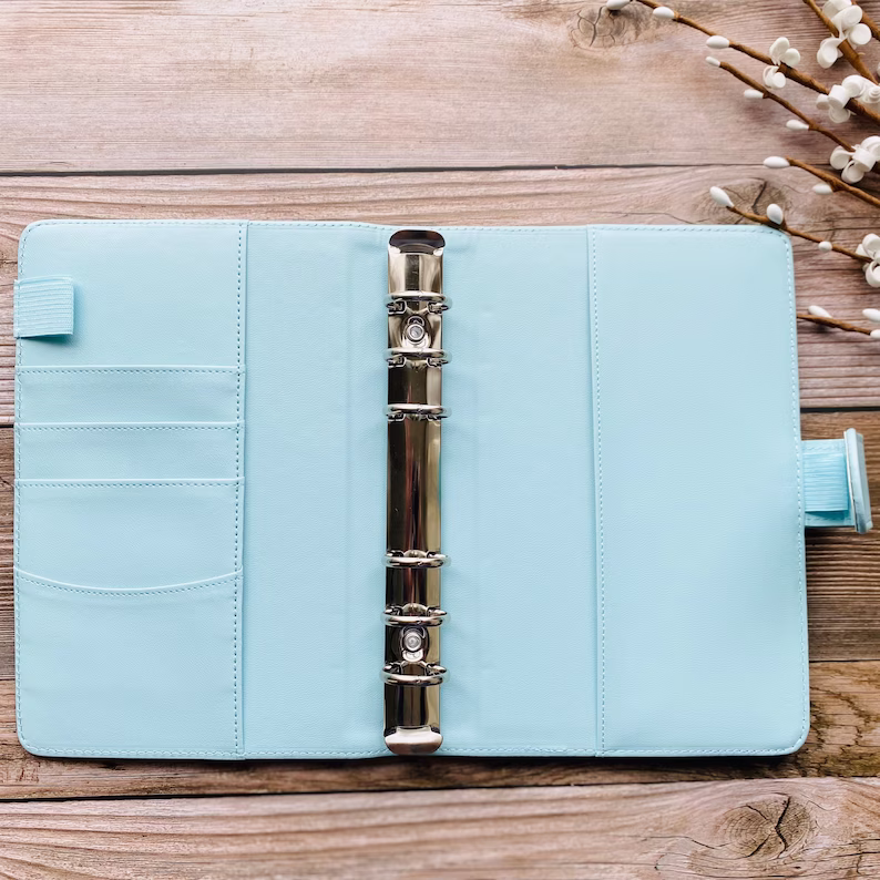 📒Budget Binder Book