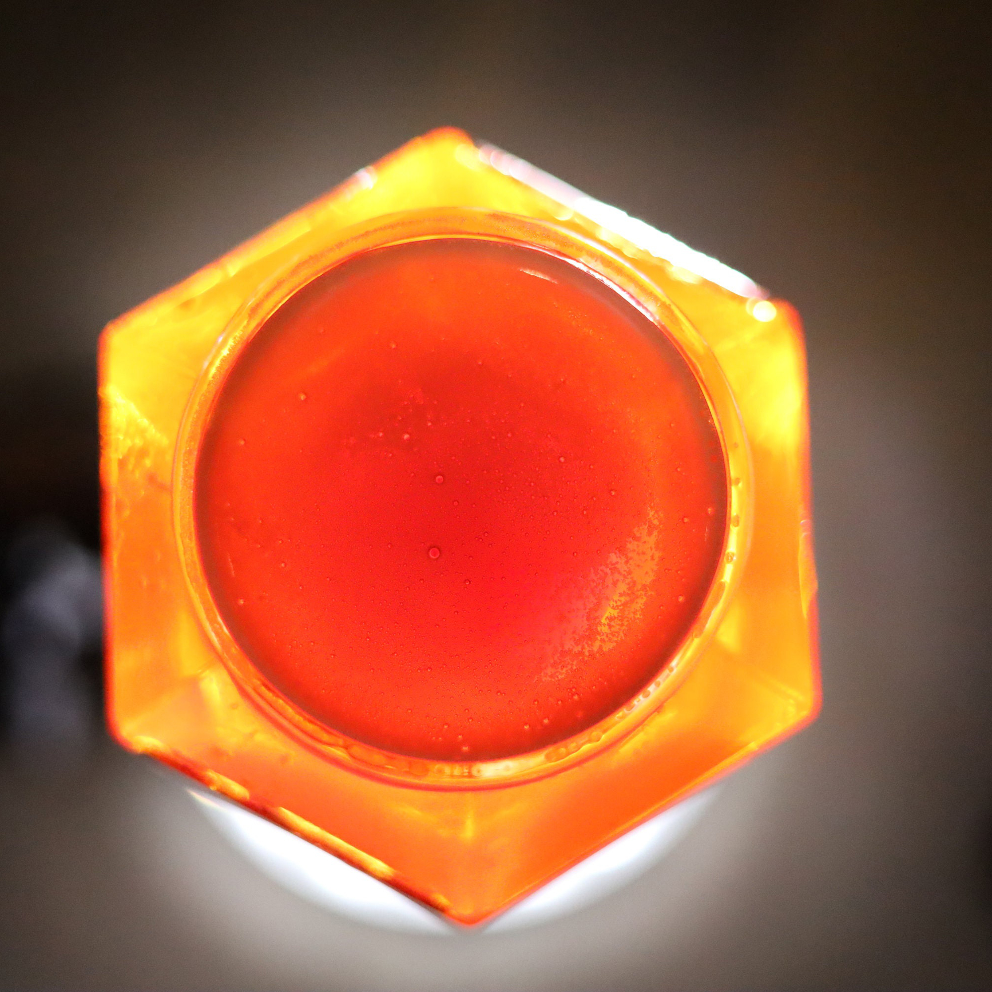 Funny Dumbbell Beer Glass