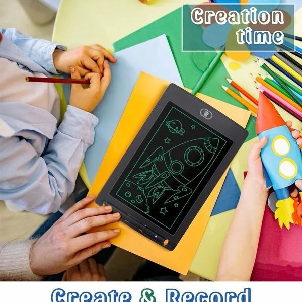 🔥(Early Mother's Day Sale- SAVE 48% OFF)Magic LCD Drawing Tablet